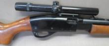 Remington Arms 572 Fieldmaster - 22 S,L,LR, Rifle, SN-NSN