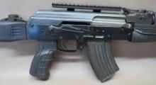 Maadi AK-47 - 7.62X39, Rifle, SN-CAI00040