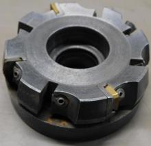 Kennametal Indexable Mill Cutter
