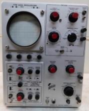Tektronx Oscilloscope