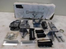 Grip Master Clamping Parts