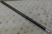 Low-Carbon Steel Rod