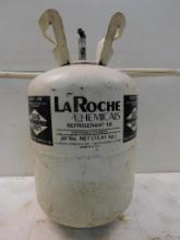 LaRoche R12 Refrigerant