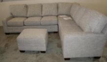 King Hickory (Bentley) Two Piece Sectional