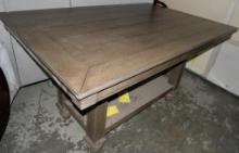 Winners Only Gathering Height Table