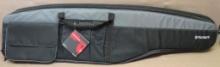 Ruger Bastion Soft Rifle Case with Mag Pouches