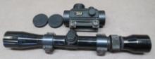 Two Scopes