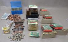 Ammunition and Reloaders Assortment