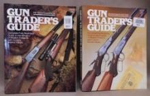 Gun Trader's Guide Books