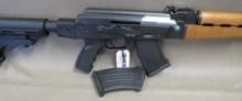 Zastava N-PAP Model 70 AK-47 Style - 7.62X39, Rifle, SN#-N-PAP010821