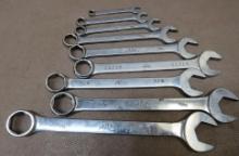 MAC Tools Open End SAE Wrenches