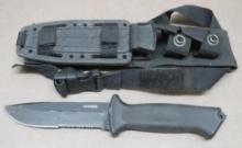 Gerber 087041SC Combat Knife