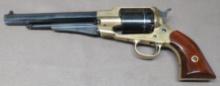 ASM 1858 Remington Old Army Black Powder Revolver