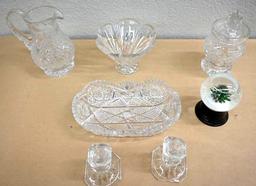 Glass Grouping