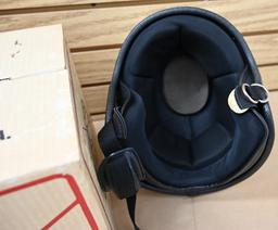 USA made Helmet with Box