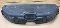 Plano Hard Plastic Bow Case