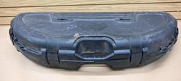 Plano Hard Plastic Bow Case