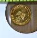 1865 Imperio Mexicano Gold Coin