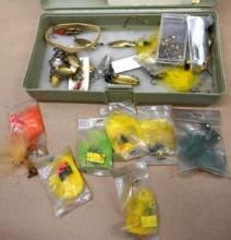 Crappie Jigs & Spoons