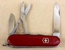 Victorinox Swiss Army Knife