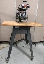 Sears Craftsman 10" Radial Arm Saw