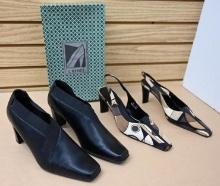 J Renee Shoes with Box