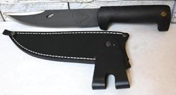 Condor Fixed Blade Knife with Sheath