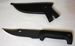 Condor Fixed Blade Knife with Sheath