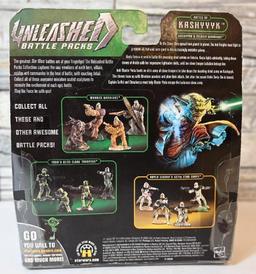 Star Wars Unleashed Battle Pack