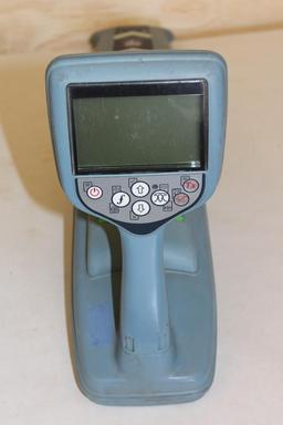 Radio detection RD8000 PXL