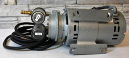 Reliance 1/10th HP Vacuum Pump