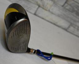 RH Nike Sumo 10.5 Degree Driver