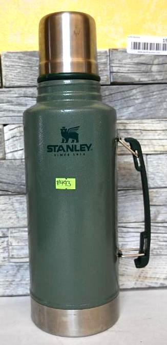 Stanley 2 QT Thermos