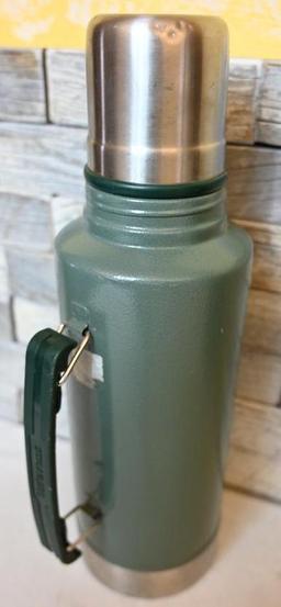 Stanley 2 QT Thermos