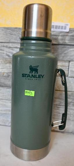 Stanley 2 QT Thermos