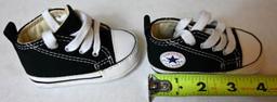 Wee Lil Baby Size US 1 Converse Shoes