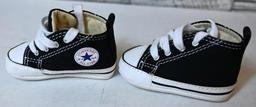 Wee Lil Baby Size US 1 Converse Shoes