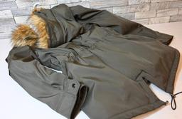 S13 New York Ladies Jacket Size Large