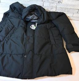 Lucky Brand size XL Winter Coat