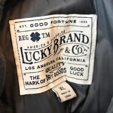 Lucky Brand size XL Winter Coat