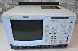 Lecroy model LC574AL Digital Oscilloscope