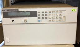 Agilent 6682A System DC Power Supply