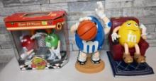 M & M's Collectibles