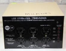 Tripp Lite Line Stabilizer/Conditioner Model LC-1800