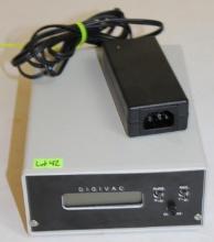 Digivac Vacuum Controller