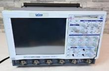 Lecroy Wavepro 7100A Oscilloscope