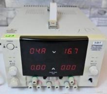 Topward 6303D-10 Dual Tracking DC Power Supply