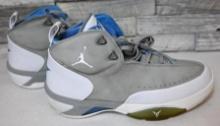 Size 10 Air Jordan Melo 410 Shoes