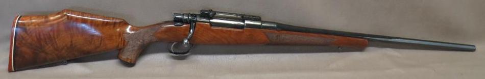 Fabrique Nationale FN Supreme Custom, 280 Remington, Rifle, SN#-2131