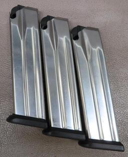 Springfield XDM 9mm Magazines NO COLORADO SALES